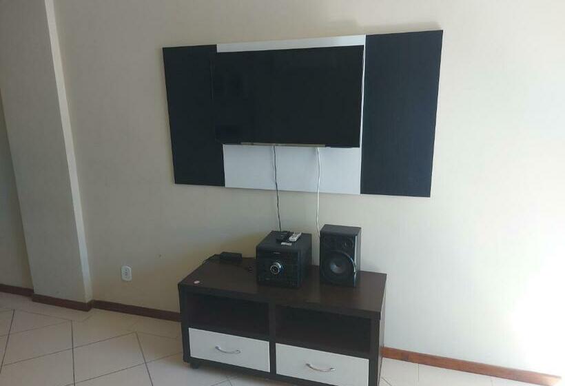 اتاق استاندارد, Loft Prainha