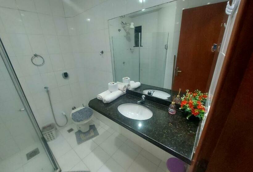 اتاق استاندارد, Loft Prainha