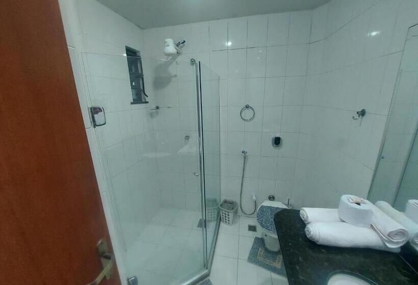 اتاق استاندارد, Loft Prainha