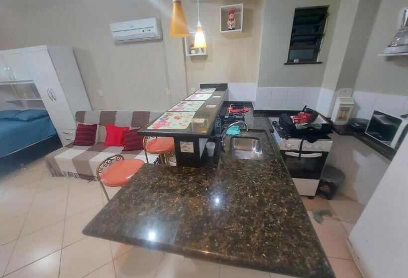 اتاق استاندارد, Loft Prainha