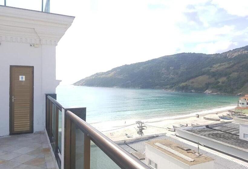 اتاق استاندارد, Loft Prainha