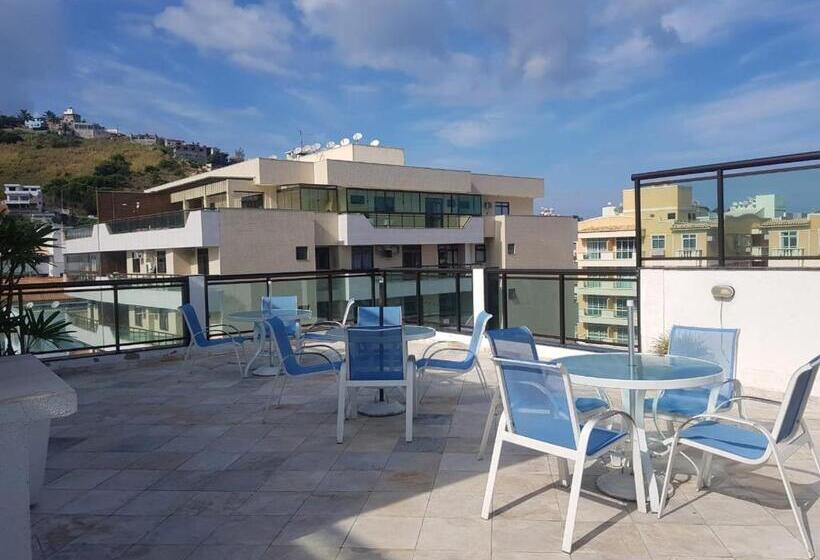 اتاق استاندارد, Loft Prainha