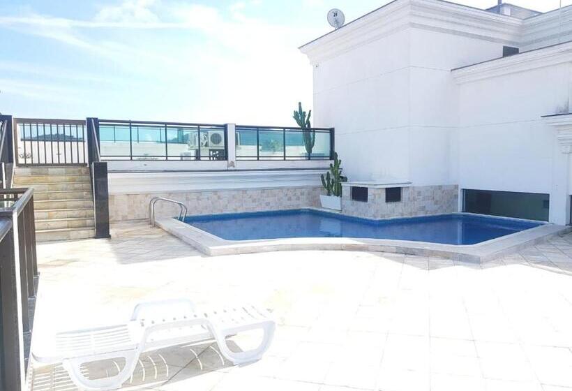 اتاق استاندارد, Loft Prainha