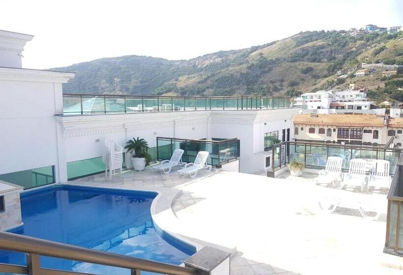 스탠다드 룸, Loft Prainha