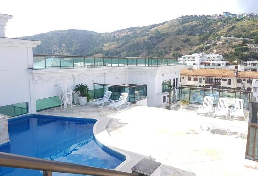 اتاق استاندارد, Loft Prainha