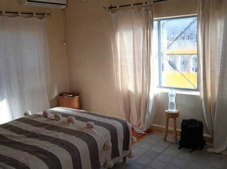 Номер Комфорт, Auberge Le Petit Jardin