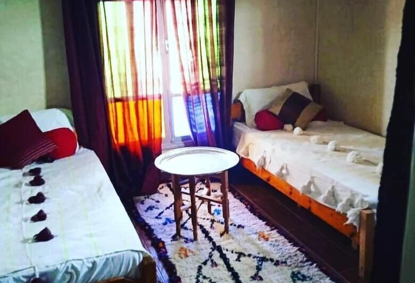 Номер Комфорт, Auberge Le Petit Jardin