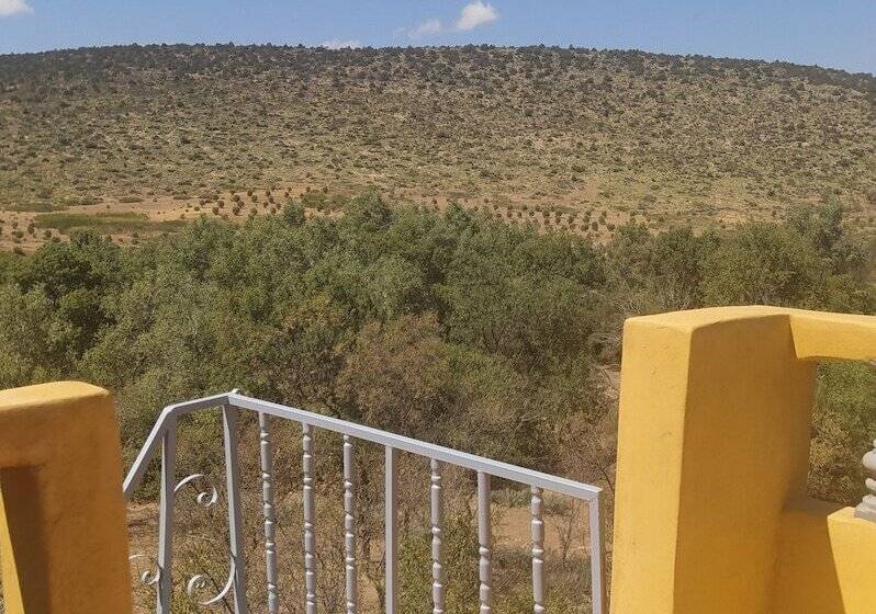 آپارتمان راحتی 1 خوابه, Auberge Le Petit Jardin