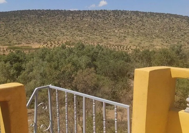 １ベッドルームのコンフォーとアパートメント, Auberge Le Petit Jardin