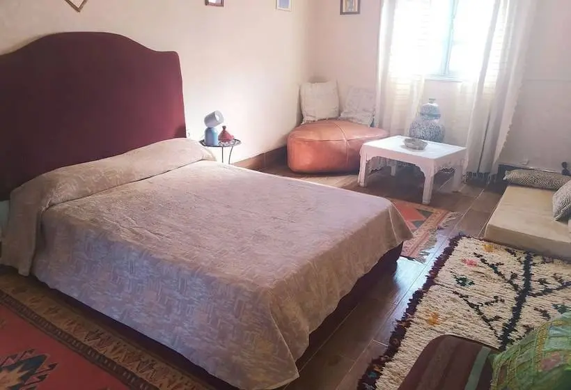 １ベッドルームのコンフォーとアパートメント, Auberge Le Petit Jardin