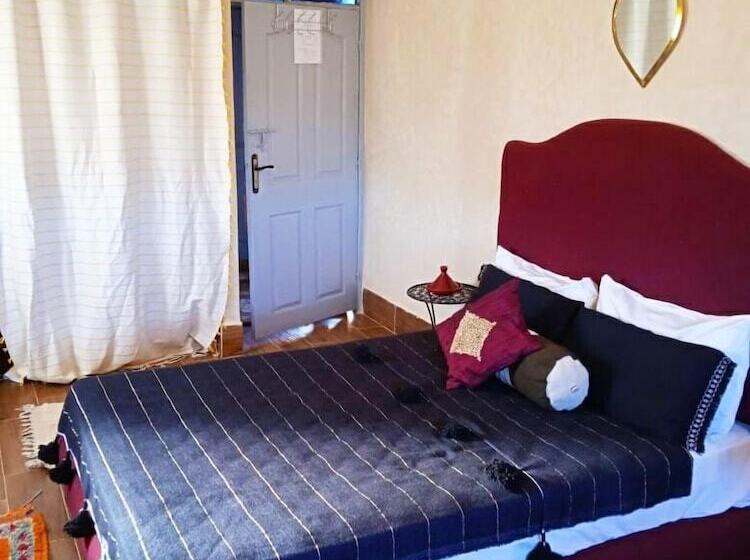 آپارتمان راحتی 1 خوابه, Auberge Le Petit Jardin