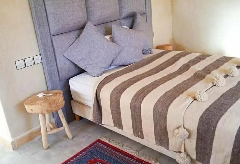 １ベッドルームのコンフォーとアパートメント, Auberge Le Petit Jardin