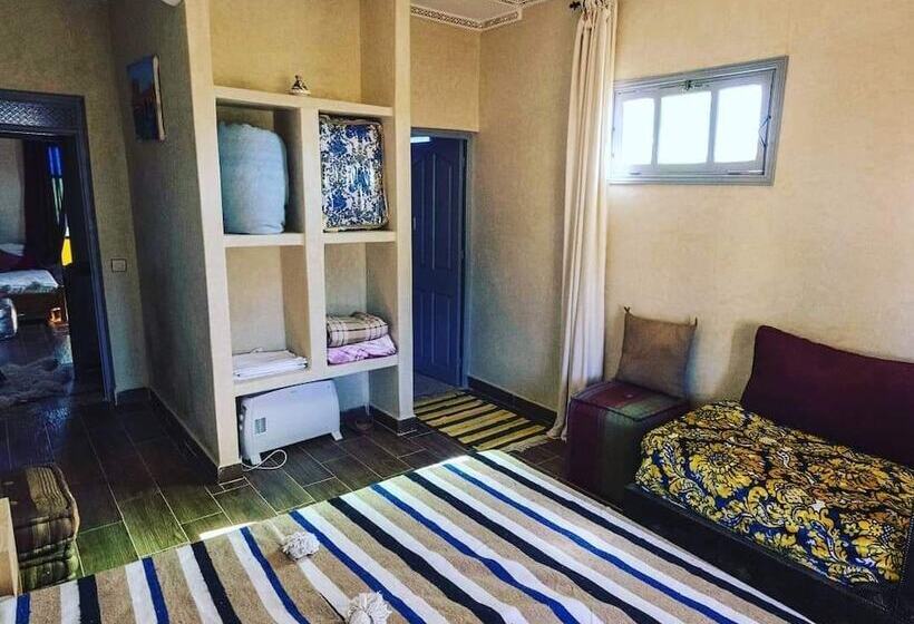 آپارتمان راحتی 1 خوابه, Auberge Le Petit Jardin