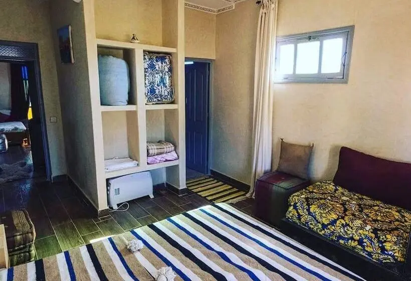 １ベッドルームのコンフォーとアパートメント, Auberge Le Petit Jardin