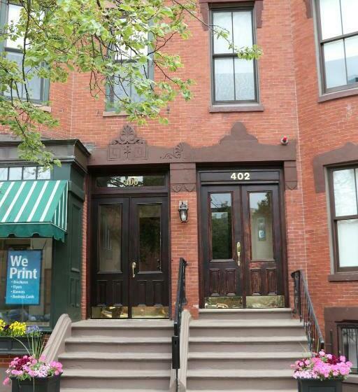 חדר סטודיו סטנדרד, Stylish Downtown Studio In The Southend, C.ave #31