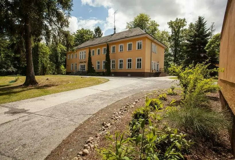 スタンダードシングルルーム, Waldsee Hotel Am Wirchensee