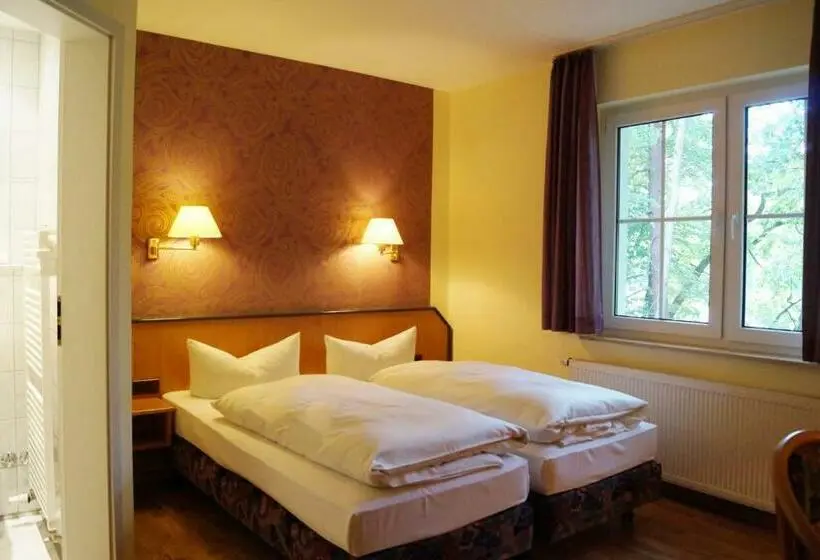 スタンダードルーム, Waldsee Hotel Am Wirchensee