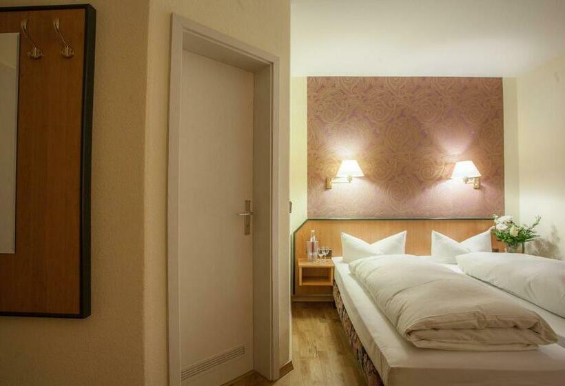 Номер Стандарт, Waldsee Hotel Am Wirchensee