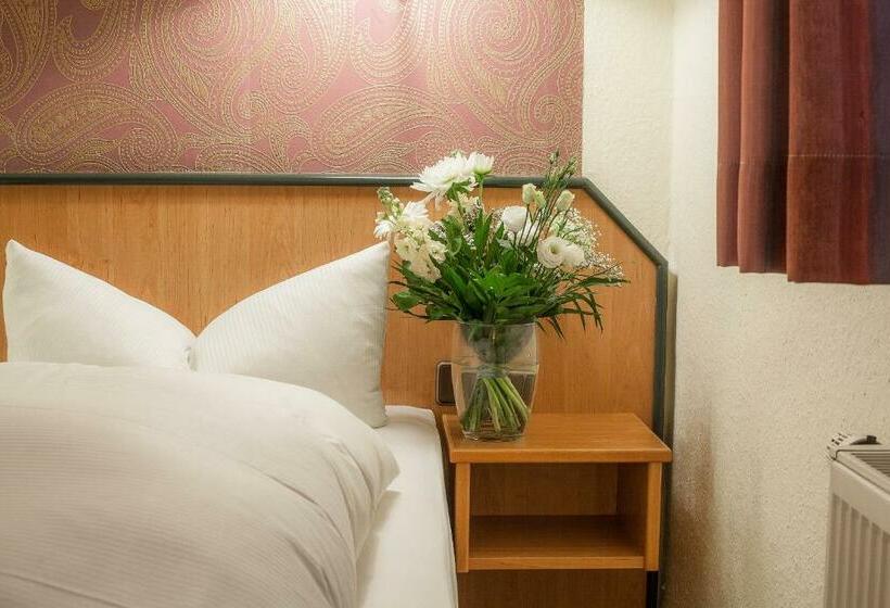 스탠다드 룸, Waldsee Hotel Am Wirchensee