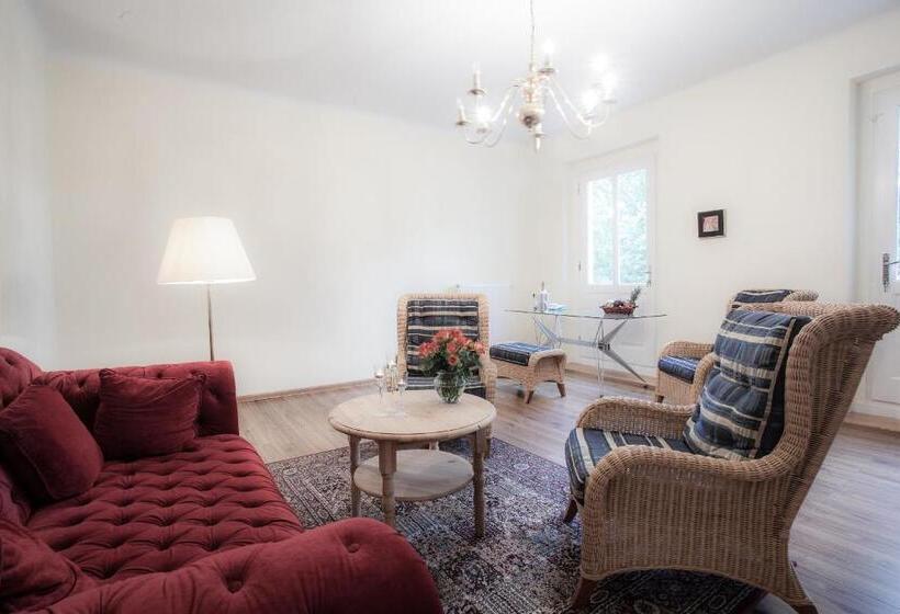 스위트, Waldsee Hotel Am Wirchensee