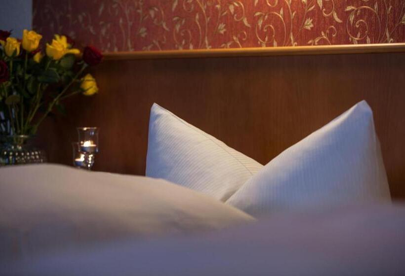 컴포트 룸, Waldsee Hotel Am Wirchensee