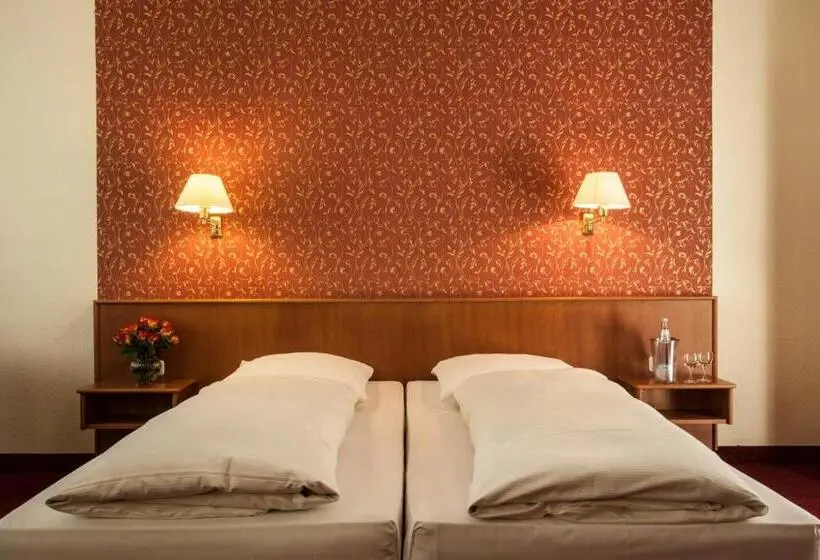 コンフォートルーム, Waldsee Hotel Am Wirchensee