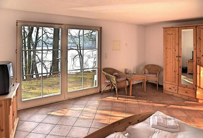 스탠다드 방갈로, Waldsee Hotel Am Wirchensee