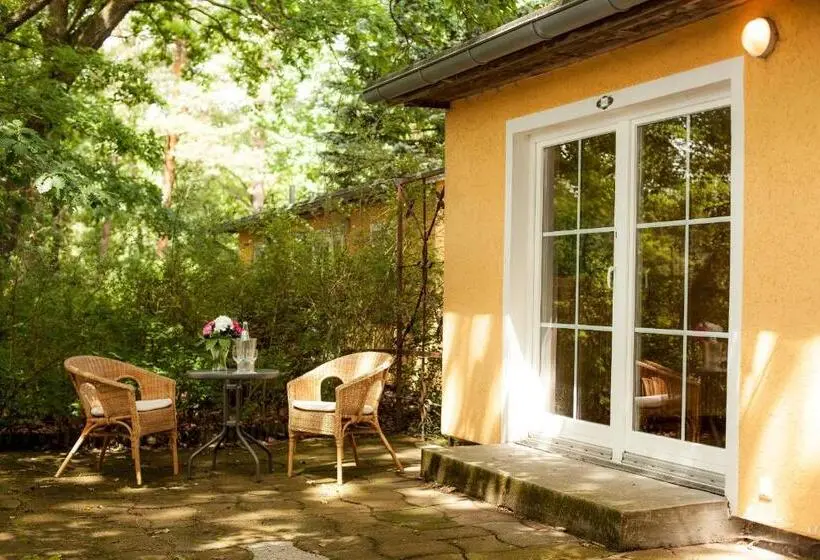 スタンダードバンガロー, Waldsee Hotel Am Wirchensee