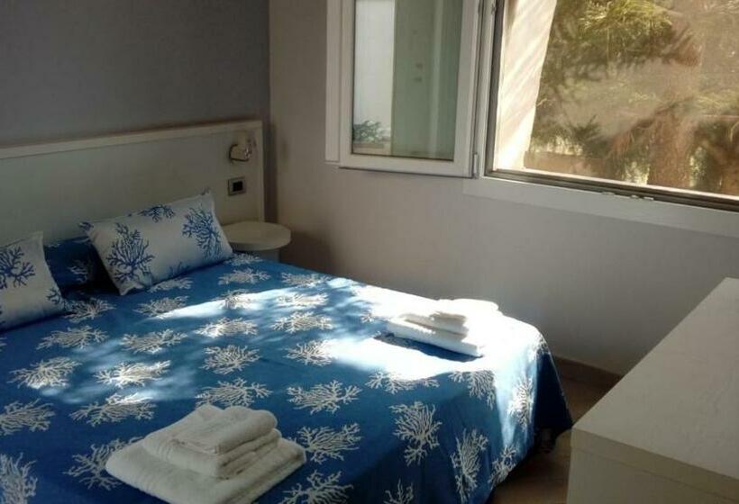 Номер Стандарт, Villa Belvedere Salento