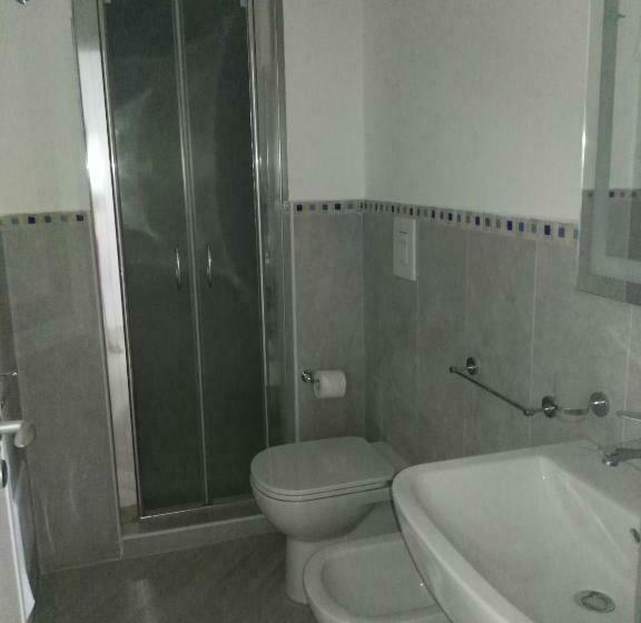 اتاق استاندارد, Villa Belvedere Salento