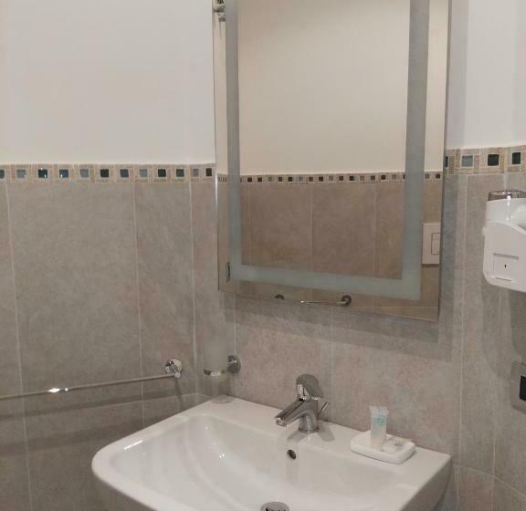 اتاق سوپریور چهار تخته, Villa Belvedere Salento