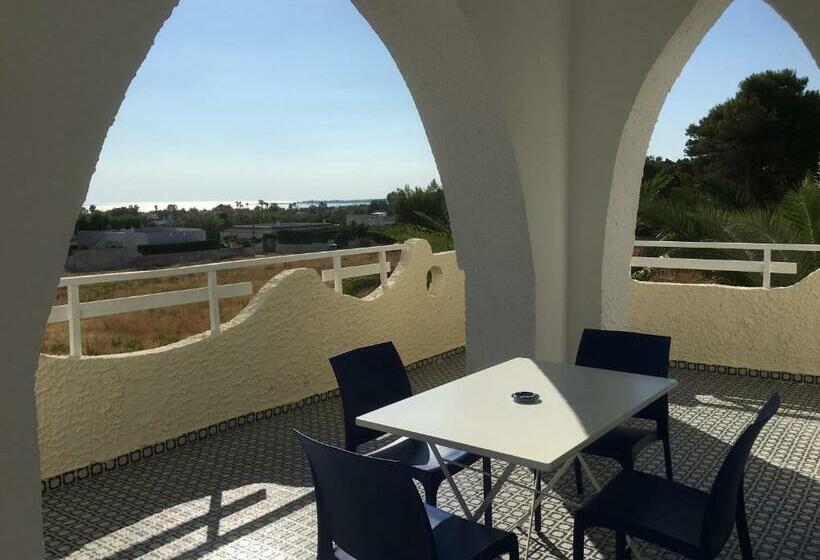 Четырехместный Номер Superior, Villa Belvedere Salento