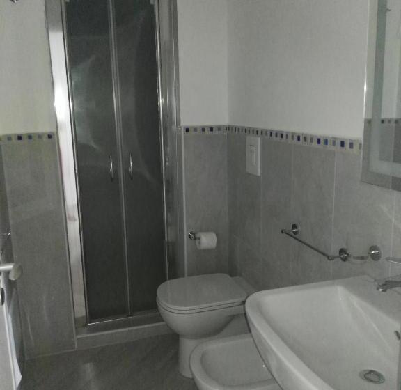 اتاق استاندارد چهار تخته, Villa Belvedere Salento