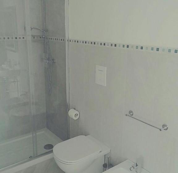 Triple Room Sea View, Villa Belvedere Salento