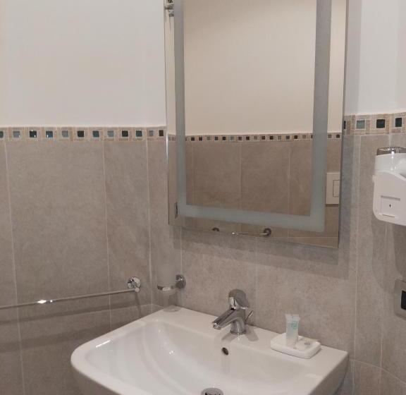 Triple Room Sea View, Villa Belvedere Salento