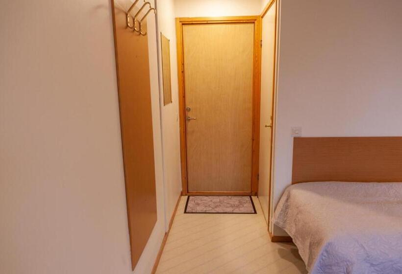 חדר סטנדרט יחיד, Björnforsens Turist & Konferenshotell, Nära Husum, örnsköldsvik