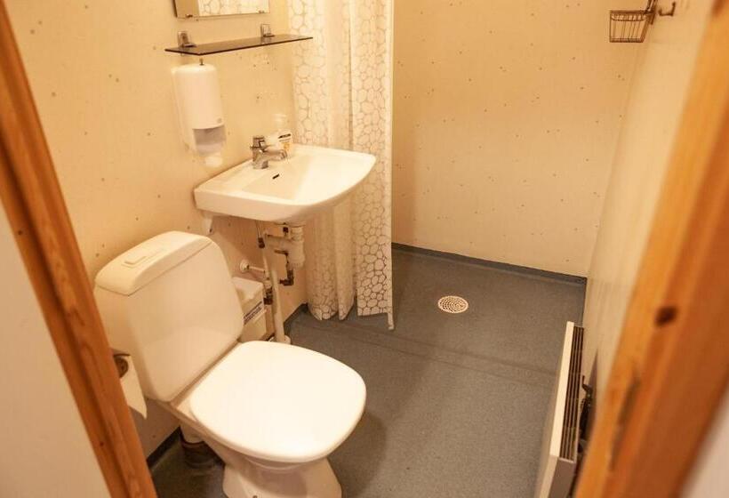 חדר סטנדרט יחיד, Björnforsens Turist & Konferenshotell, Nära Husum, örnsköldsvik