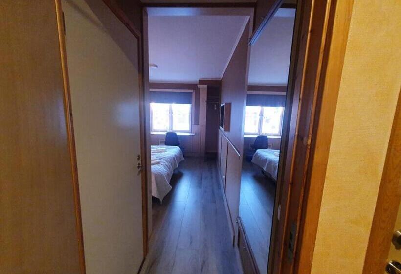 חדר סטנדרט, Björnforsens Turist & Konferenshotell, Nära Husum, örnsköldsvik