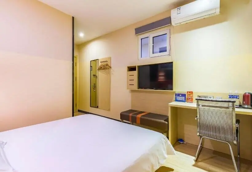 Standard-huone, 7days Premium Beijing Happy Valley Wangsiyingqiao Branch