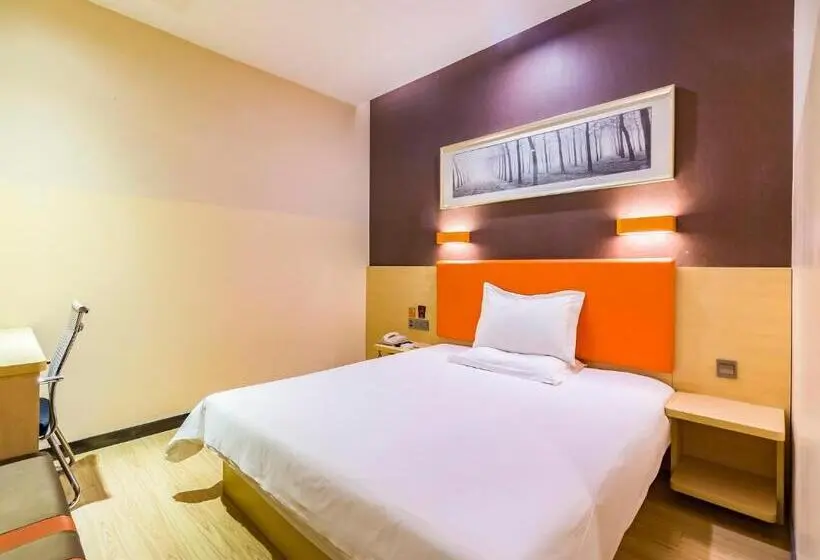 Standard-huone, 7days Premium Beijing Happy Valley Wangsiyingqiao Branch