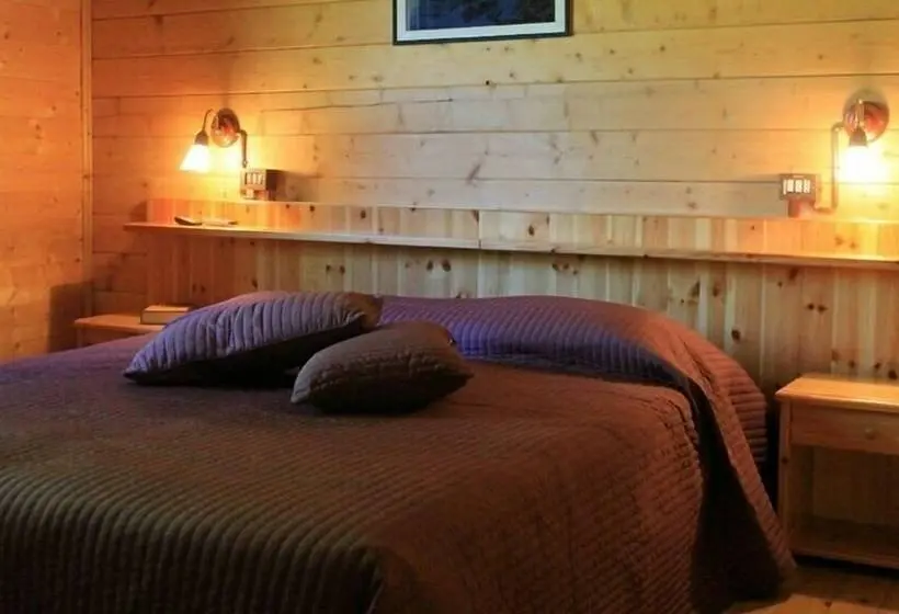 スタンダードトリプルルーム, Albergo Genzianella