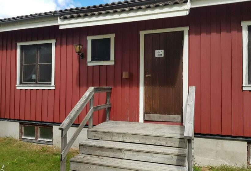 חדר אקונומי יחיד, Björnforsens Turist & Konferenshotell, Nära Husum, örnsköldsvik