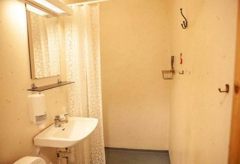 חדר סטנדרט יחיד, Björnforsens Turist & Konferenshotell, Nära Husum, örnsköldsvik