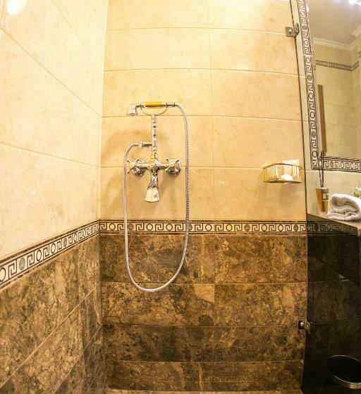 اتاق لوکس, Classic Hotel Prizren