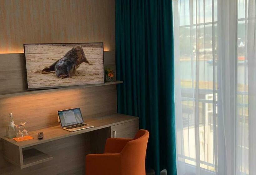 Номер Стандарт Индивидуальный, Rheinvilla Arte