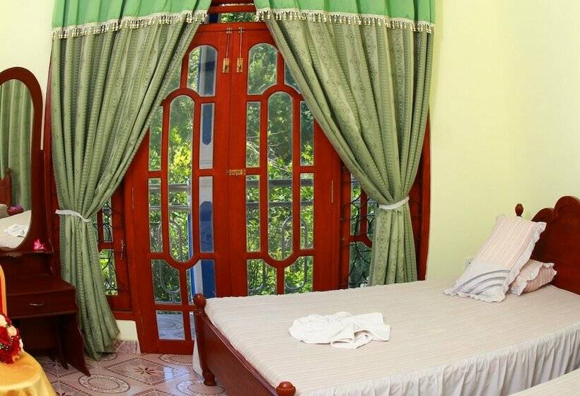 Четырехместный Номер Deluxe, Senaro Holiday Resort