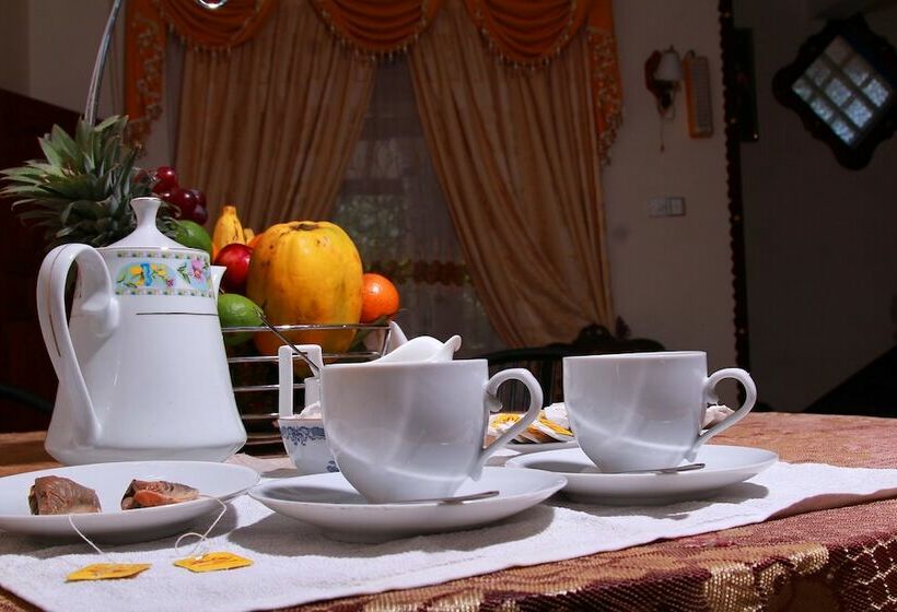 Четырехместный Номер Deluxe, Senaro Holiday Resort