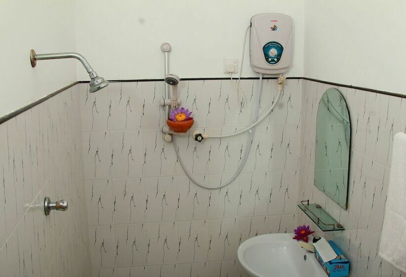 Четырехместный Номер Deluxe, Senaro Holiday Resort