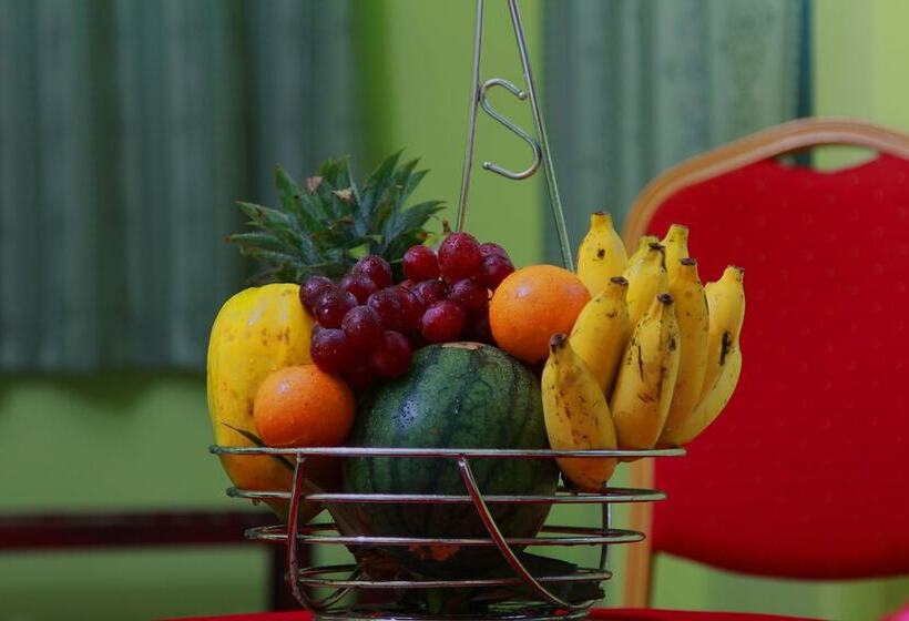 Четырехместный Номер Deluxe, Senaro Holiday Resort