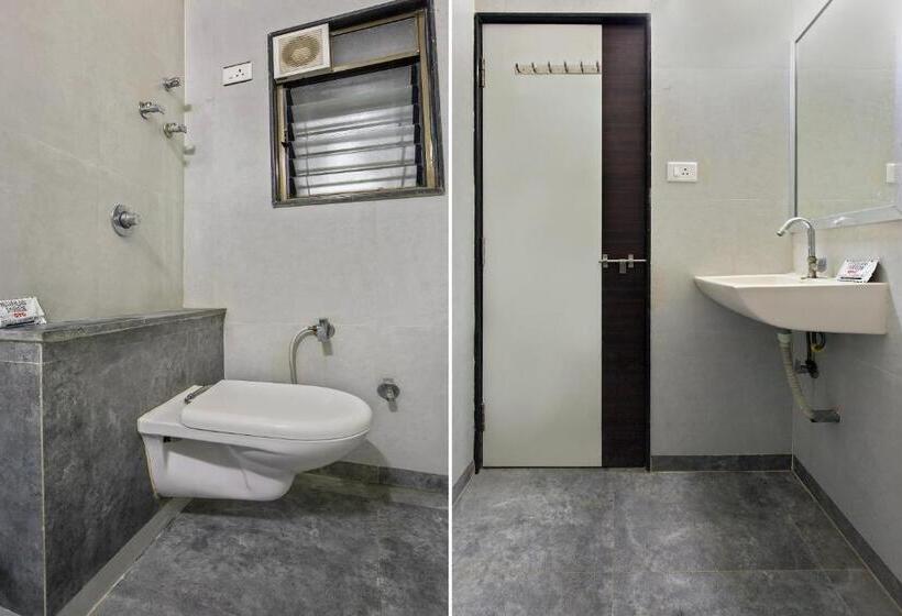 غرفة قياسية, O Siddhivinayak Grand